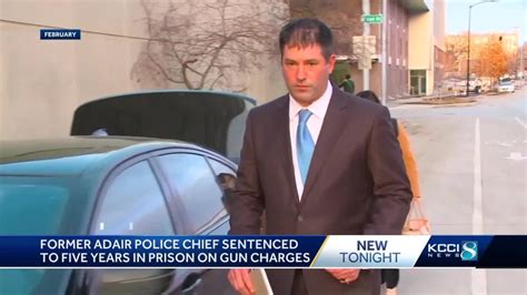 https //www.55lottery.com 55 five|Former Iowa police chief sentenced to 5 years in prison in federal .